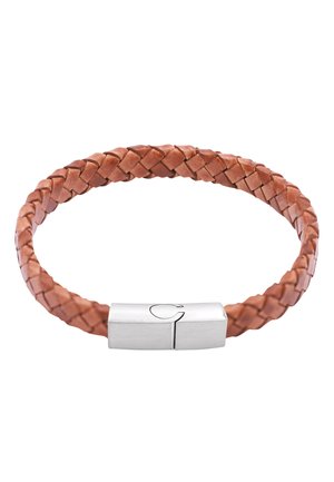 Bracciale - cognac