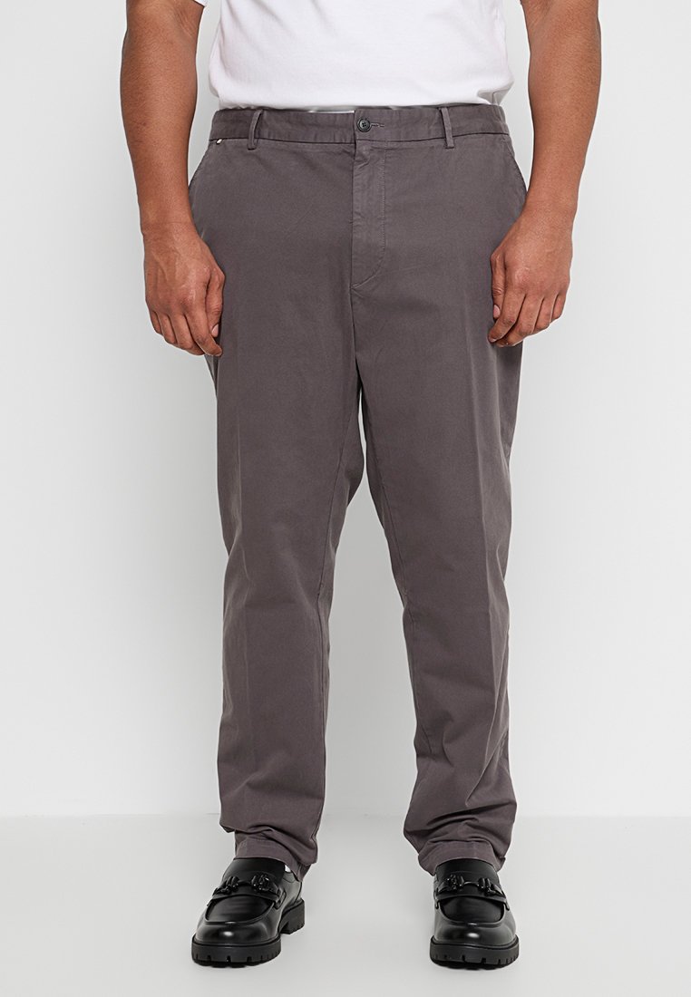 Boss Broek graniet Boss Broek graniet