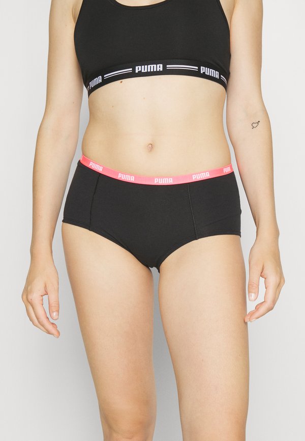 WOMEN MINI SHORT 3 PACK - Pants2