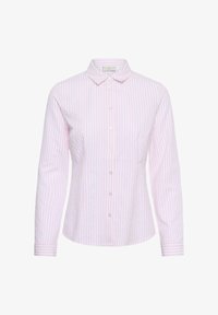 Non sélectionné, white pink stripe