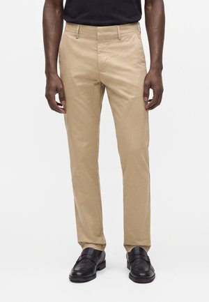 NN.07, THEO - Chino - khaki beige