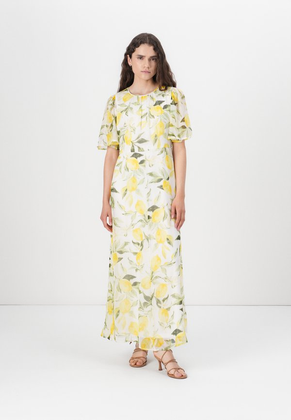 VMIBBI O NECK ANKLE DRESS - Occasion wear