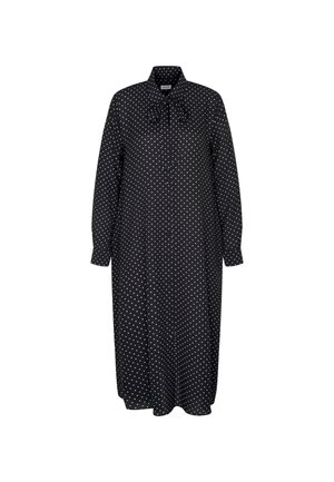 Robe chemise - dark blue