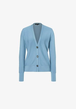 More & More, Cardigan - hellblau