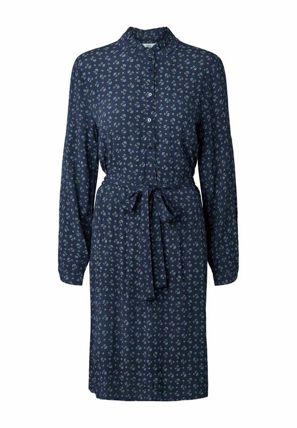 MIRANDANN - Blusenkleid