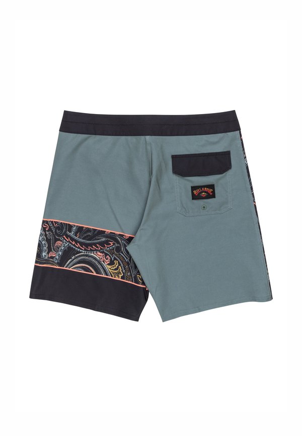 Swimming shorts - gny2