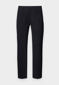 PANTALONE - Broek - nero