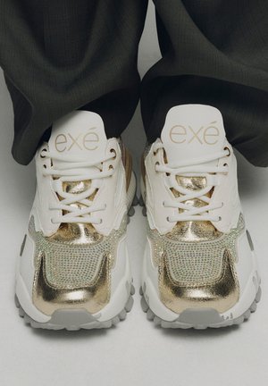 Zapatillas - white