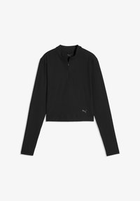 Δεν επιλέχθηκε, puma black