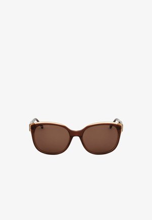 TOM TAILOR, 63866 - Occhiali da sole - brown