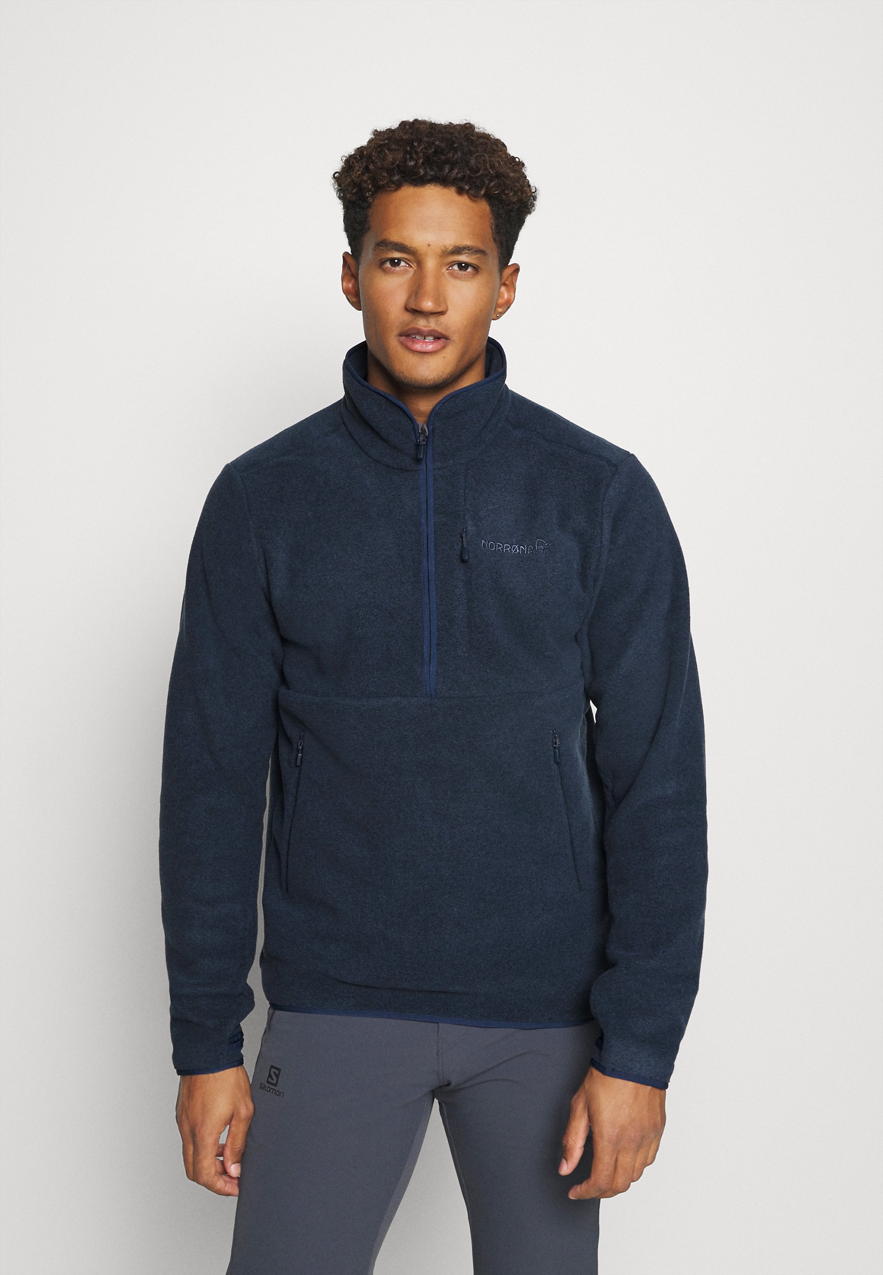norrona sweater