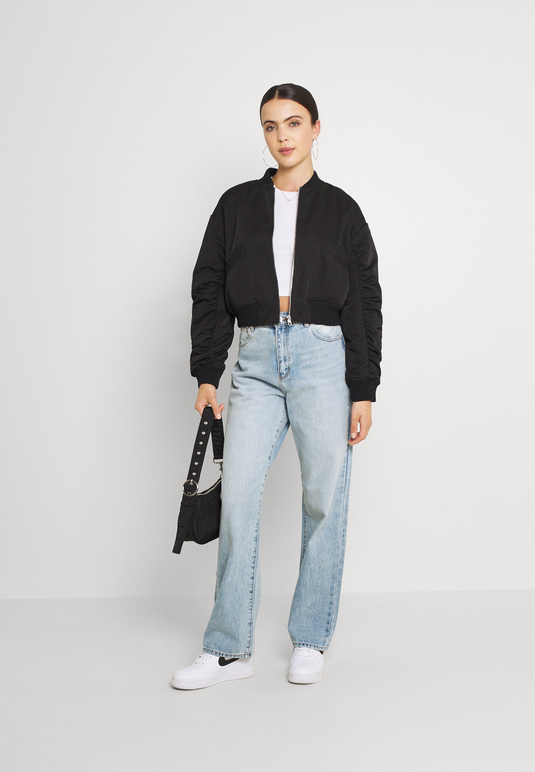 Abrand Jeans SLOUCH - Relaxed fit jeans 