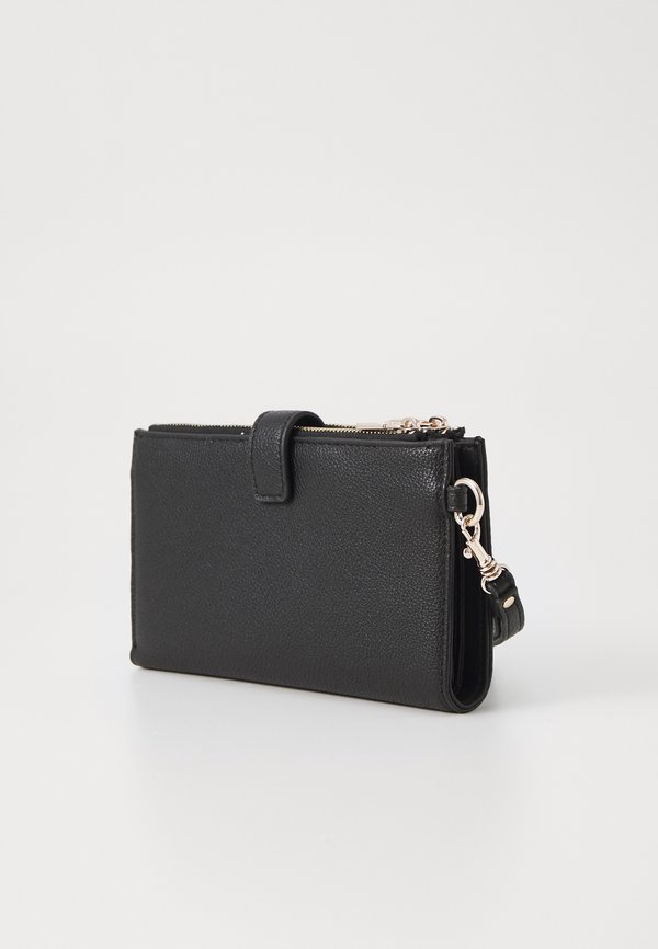 MERIDIAN ZIP ORGANIZER - Wallet2