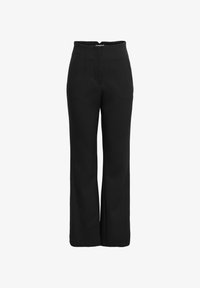 Sélectionné, black