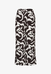 Non sélectionné, espresso brown