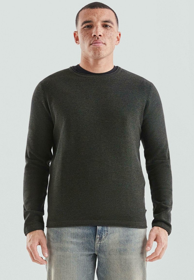QS - Sweter