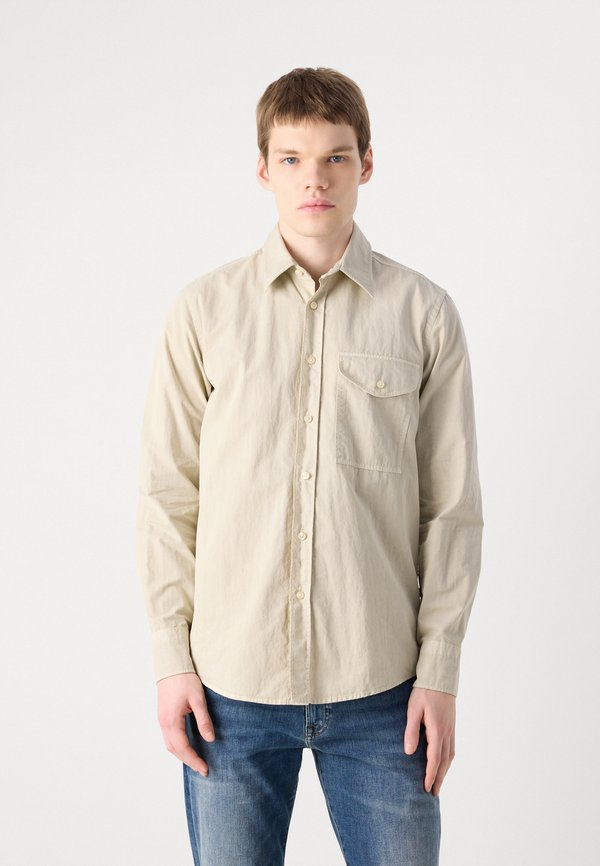 RABBI - Shirt - light beige2