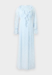 VIJOSE DRESS - Proginė apranga - kentucky blue