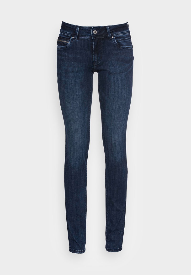 Pepe Jeans Slim fit jeans stoneblue