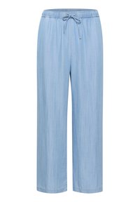 Part Two CIBELLSPW PA - Kalhoty - medium blue denim