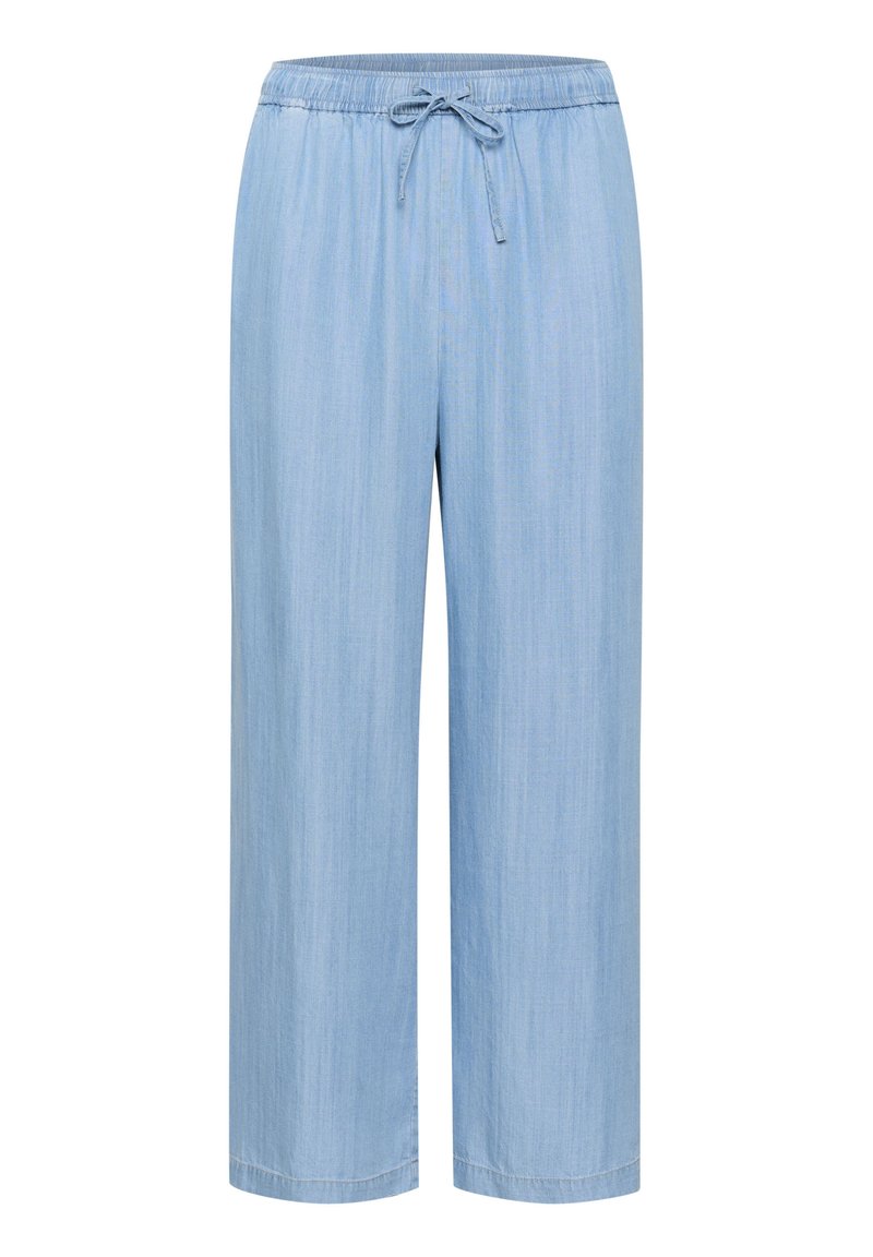 Part Two Broek lichtblauw