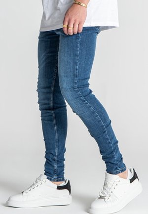 Jeans Skinny - dark blue