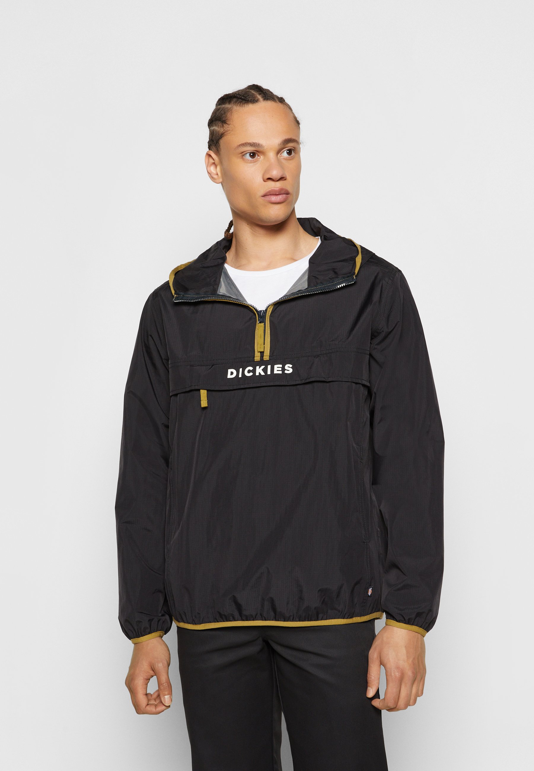 Dickies PACIFIC PACKABLE JACKET 