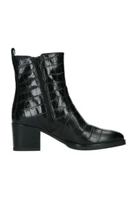 Manfield Bottines - schwarz