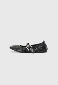 Klassischer Ballerina - black