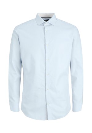 Jack & Jones PREMIUM, SHIRT SLIM FIT SHIRT - Chemise classique - cashmere blue