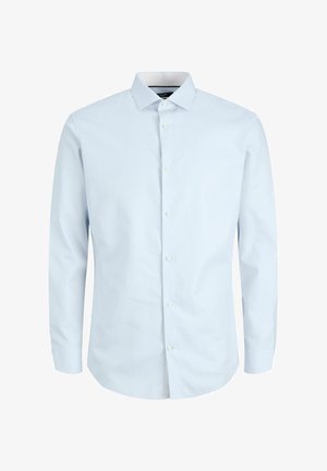 Jack & Jones PREMIUM, SHIRT SLIM FIT SHIRT - Chemise classique - cashmere blue