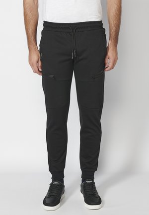 Trainingsbroek - black