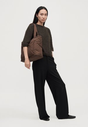 Even&Odd by Zalando, Cabas - brown