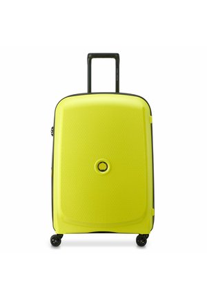 Delsey Paris DELSEY PARIS - Trolley - gruen chartreuse