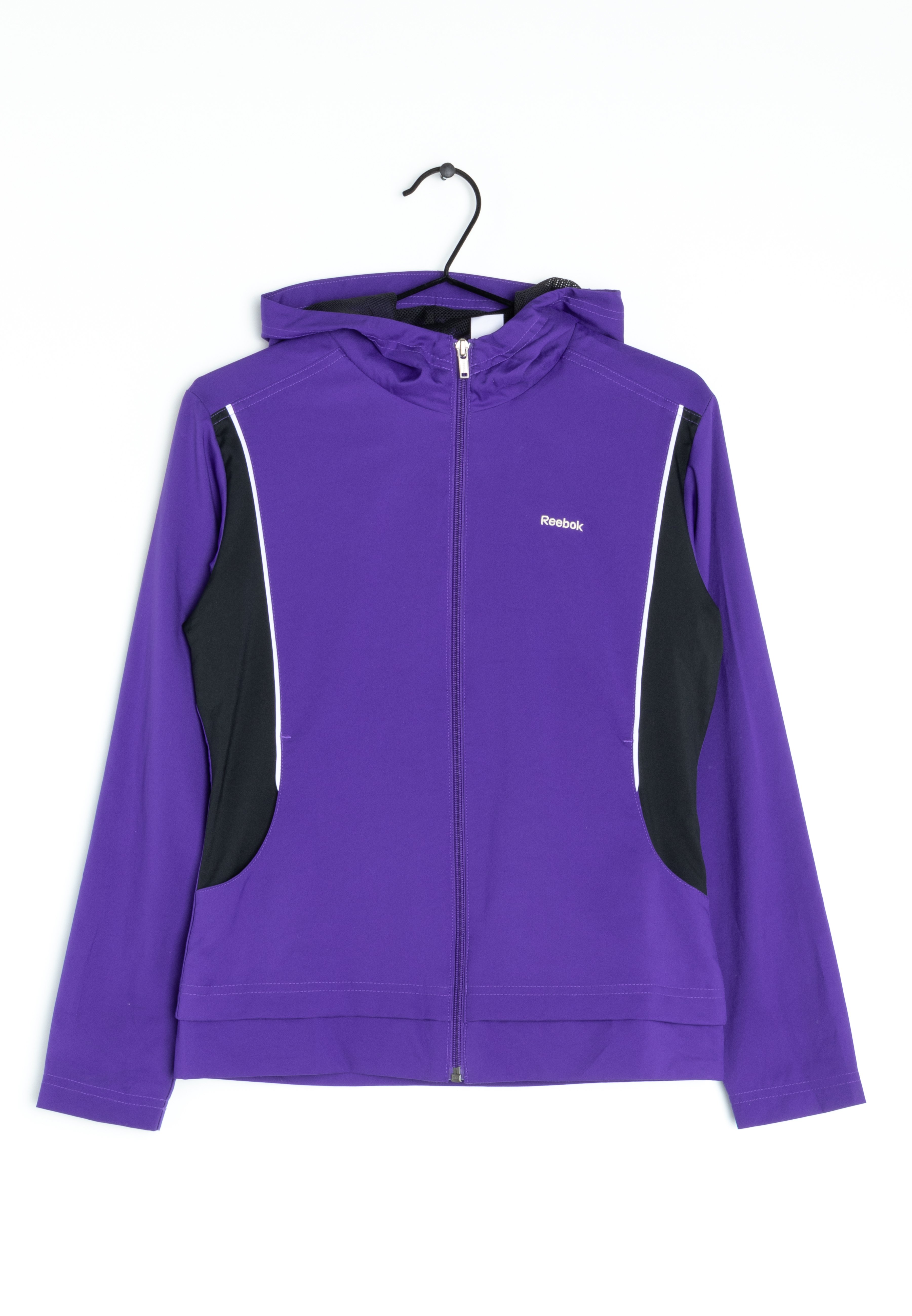 Reebok Training jacket - purple - (Pre 