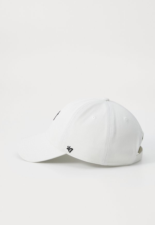 FOUNDATION ’47 CLEAN UP UNISEX - Cap - sandstone2