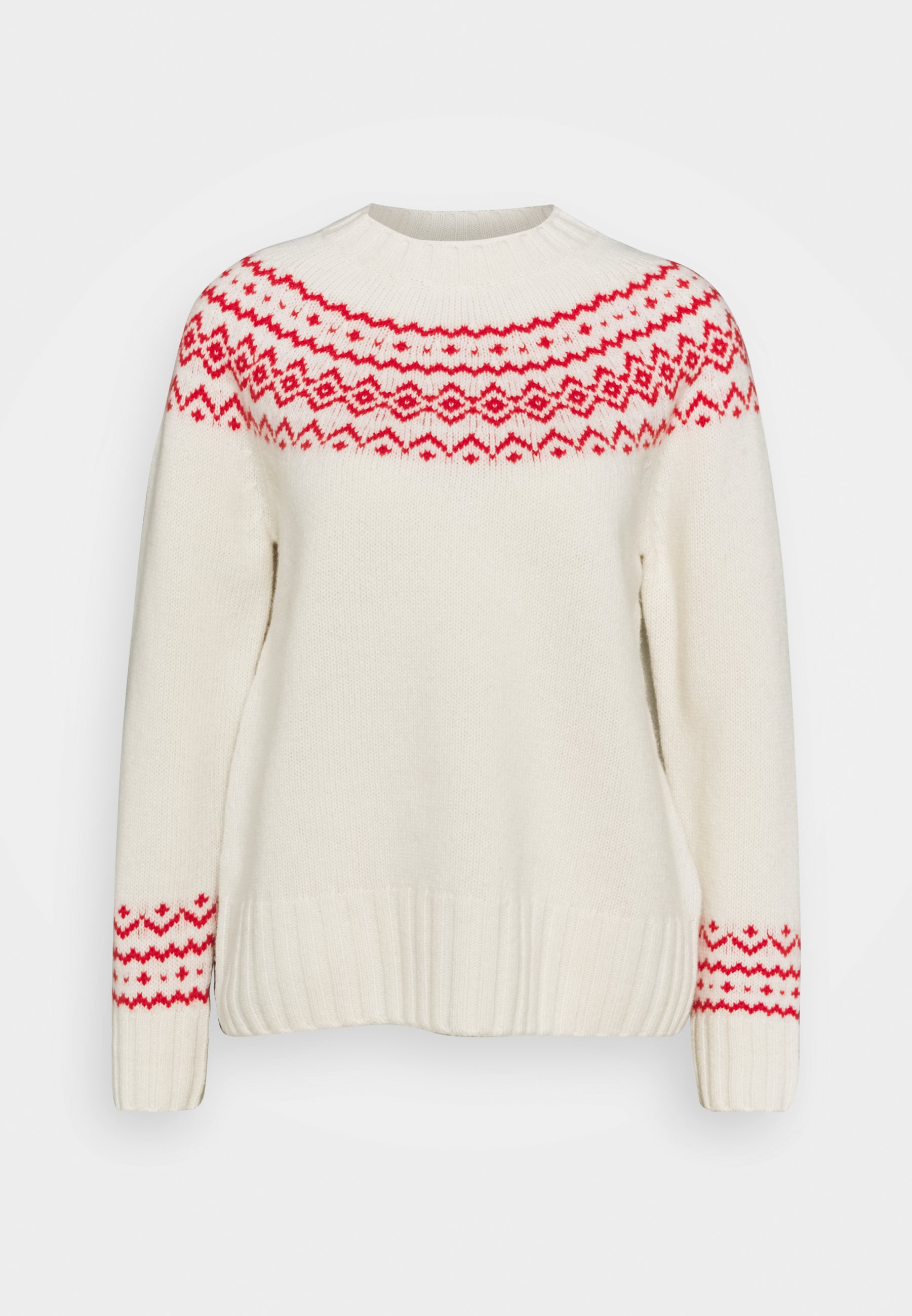 barbour damen pullover