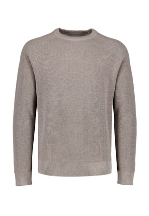 Lindbergh, Strickpullover - sand mel