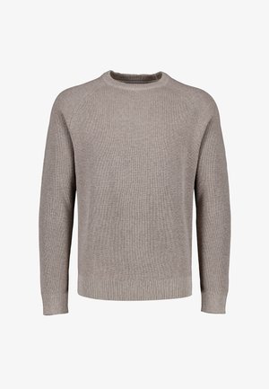 Lindbergh, Strickpullover - sand mel
