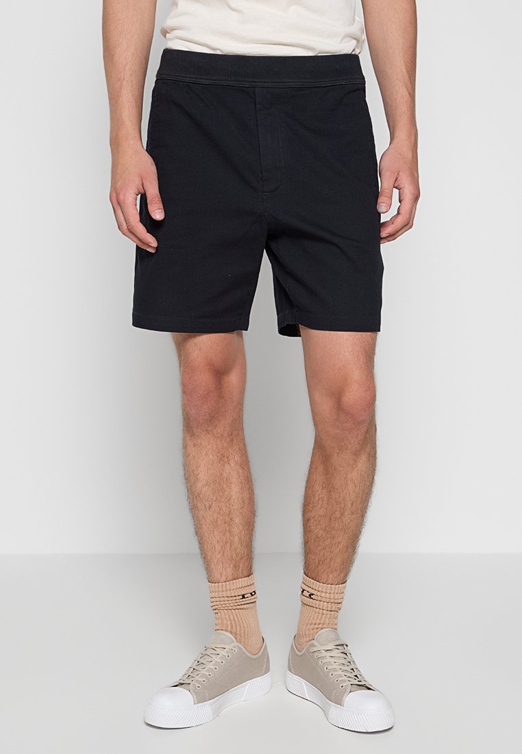Ecoalf Shorts donkerblauw Ecoalf Shorts donkerblauw