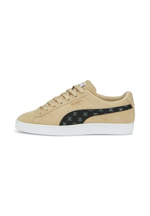 Zapatillas - beige