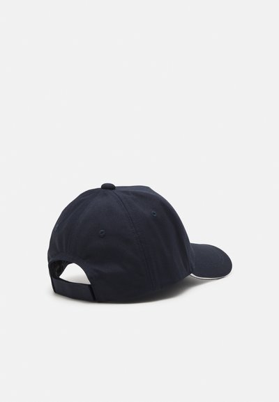 Emporio Armani UNISEX - Καπέλο - blu navy/navy blue