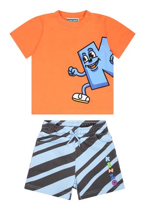SET - Pantalon de survêtement - multi coloured