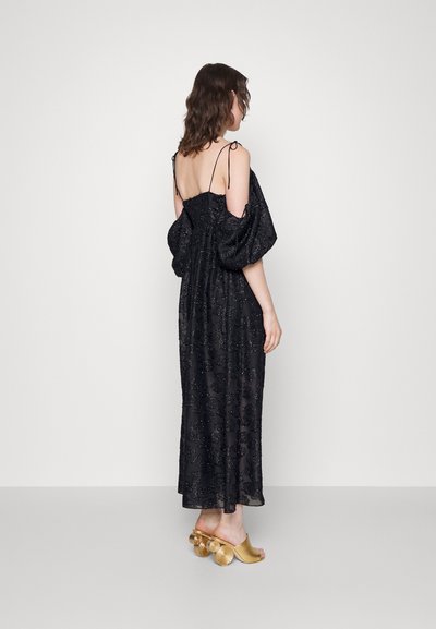 Hofmann Copenhagen ANGELE DRESS - Cocktail φόρεμα / Φόρεμα για πάρτι - black