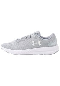 Under Armour Silniční běžecké boty - grey