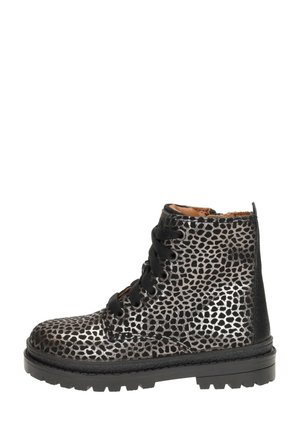 Keq Bottines - zwart