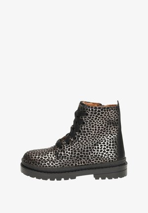 Keq Classic ankle boots - zwart