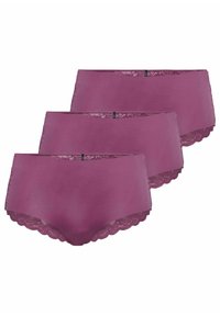 Valimata, Red Violet