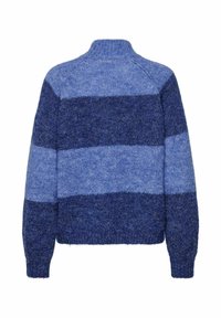JDY JDYZOEY LIFE  - Neule - sodalite blue