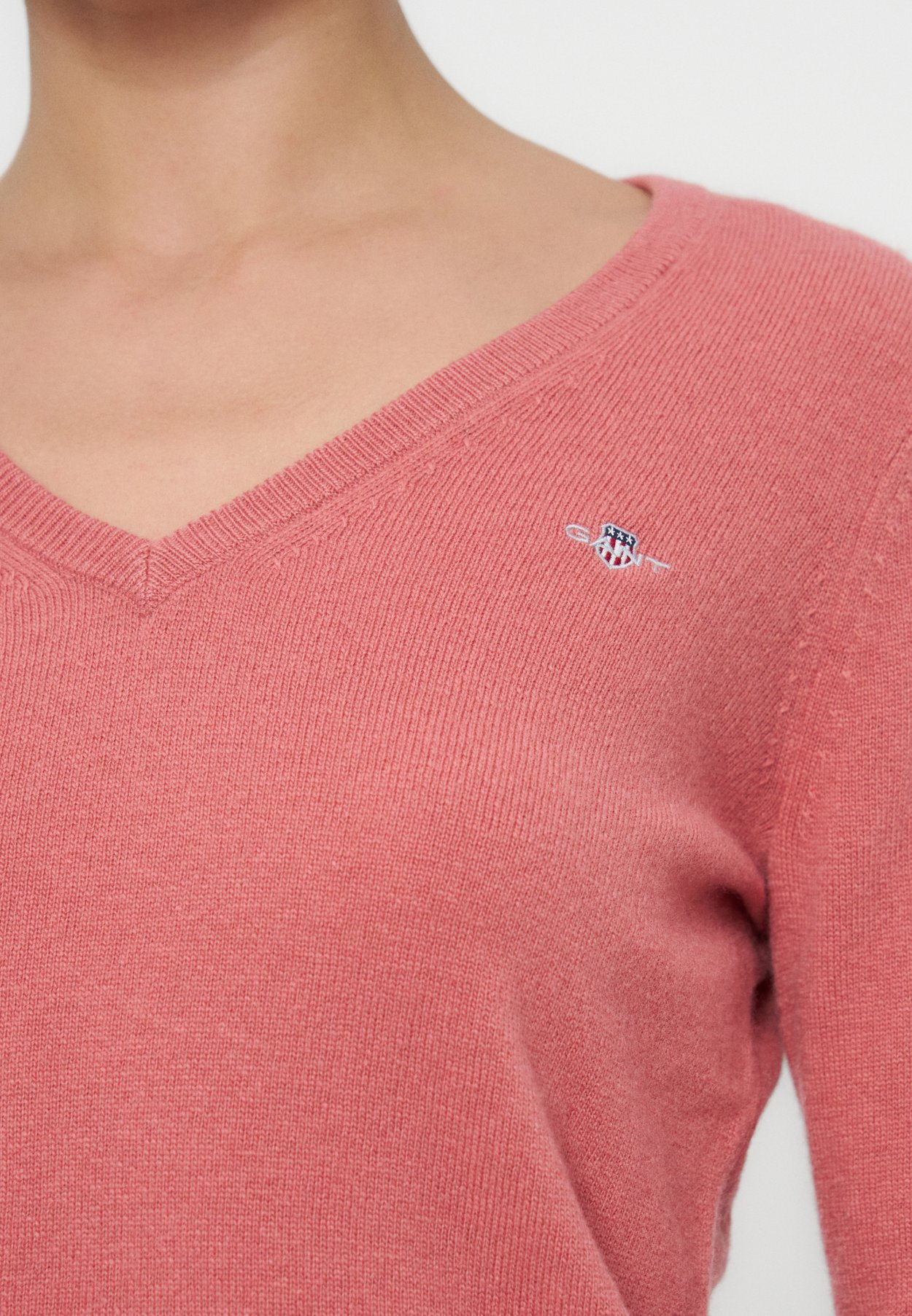 Strickpullover